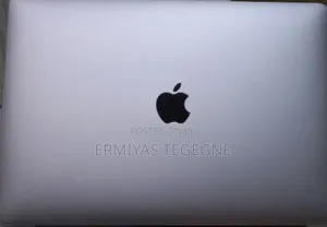 New Laptop Apple MacBook Pro M1 16GB Apple M2 Ultra SSD 256GB