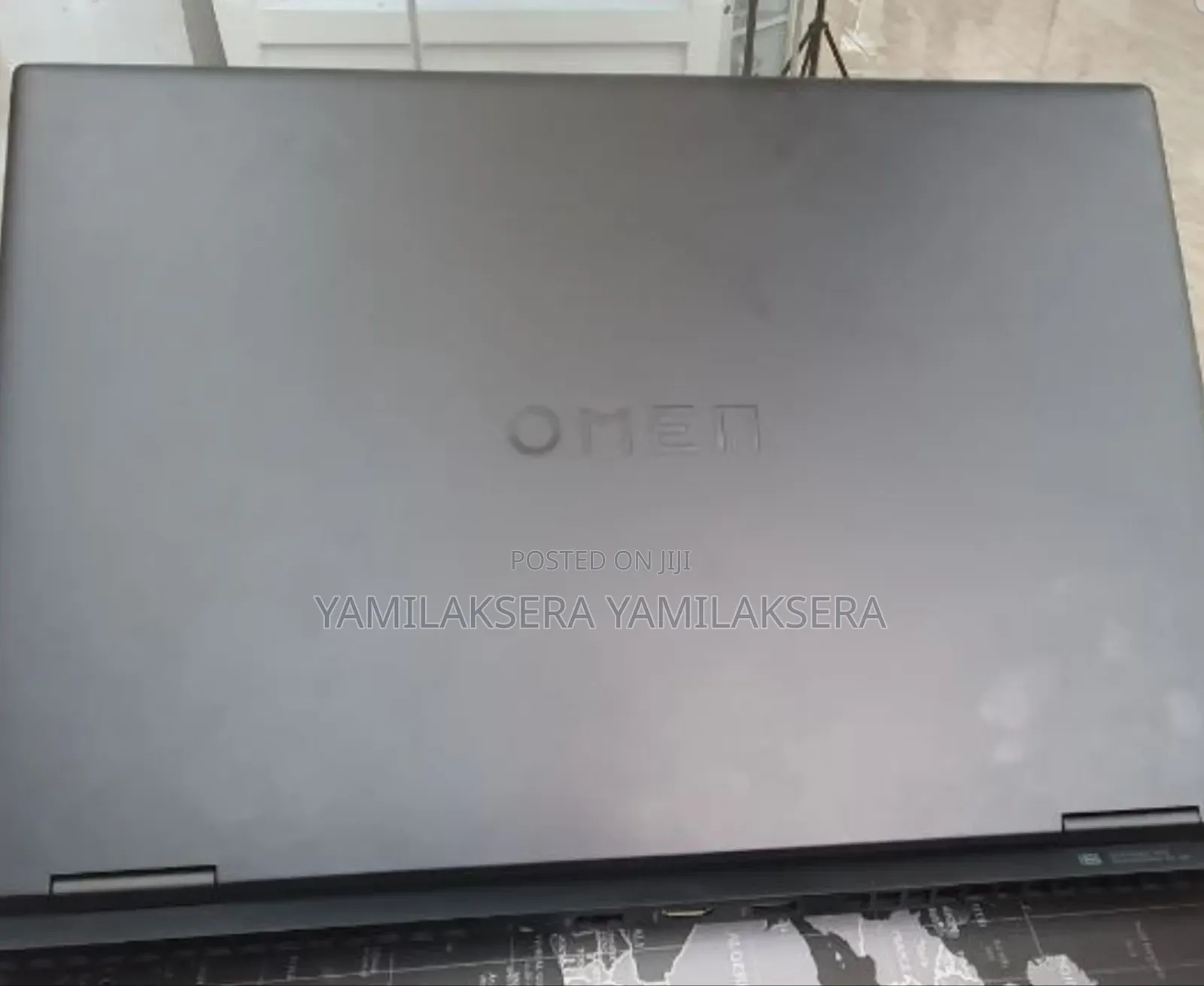 New Laptop HP Omen 16 16GB Intel Core I9 SSD 1T