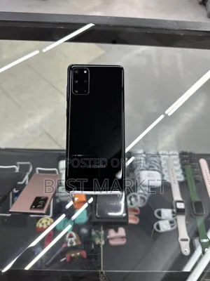 New Samsung Galaxy S20+ 5G 256 GB