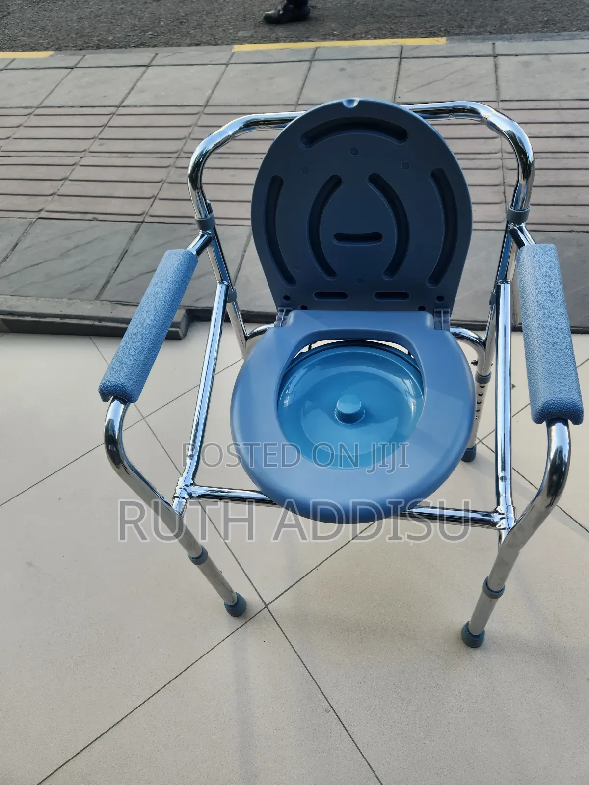 Commode Chair朱明commode Chair求助commode Chair褣我poty Chair傳媒toilet Chair