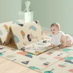 Photo - Water Proof Kids Mat