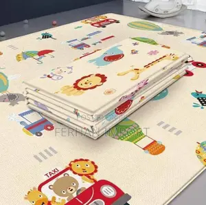 Water Proof Kids Mat