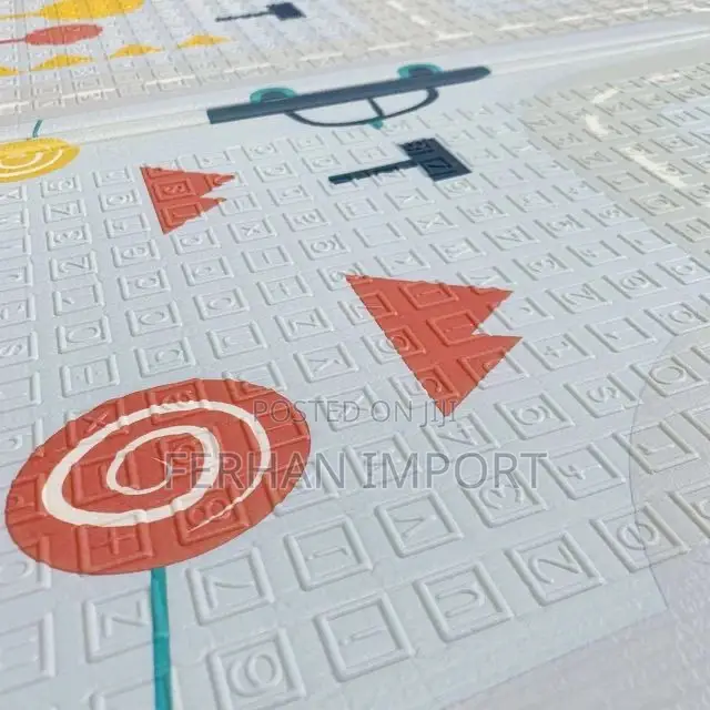 Water Proof Kids Mat