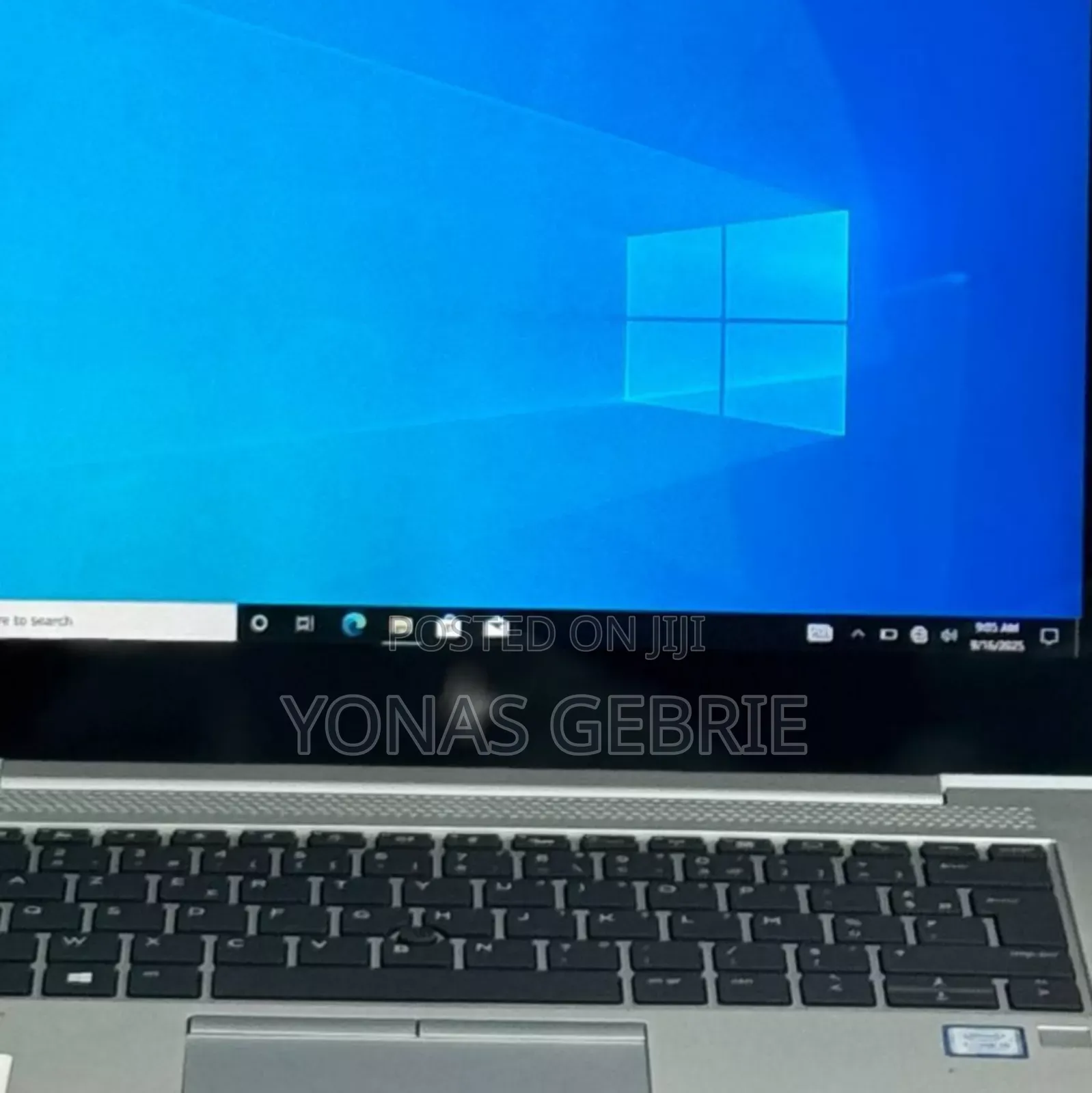 New Laptop HP EliteBook 840 16GB Intel Core i7 SSD 512GB