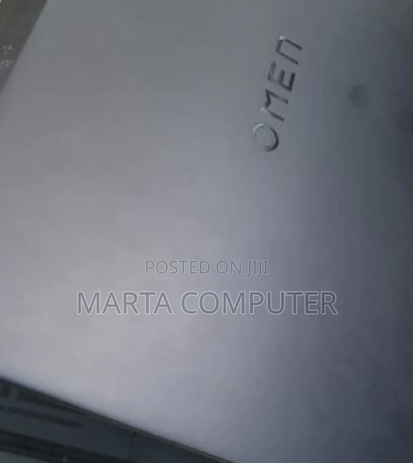 New Laptop HP Omen 16 16GB Intel Core I9 SSD 1T