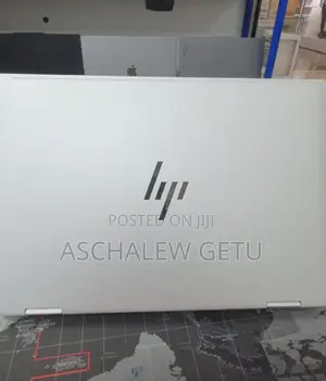 New Laptop HP Envy X360 16GB AMD Ryzen 5 SSD 2T