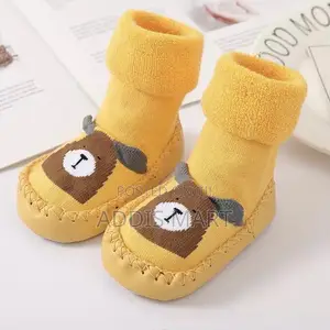 Infant Walking Shoes