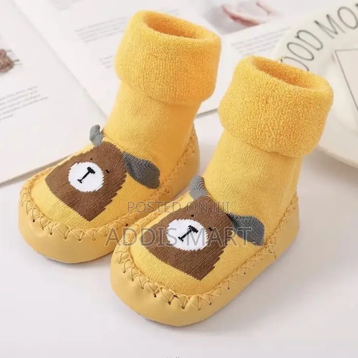 Infant Walking Shoes