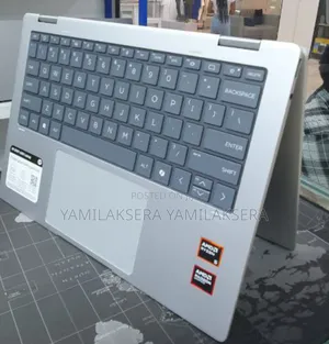 New Laptop HP Envy X360 16GB AMD Ryzen 5 SSD 512GB