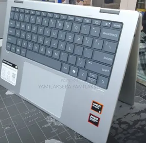 New Laptop HP Envy X360 16GB AMD Ryzen 5 SSD 512GB