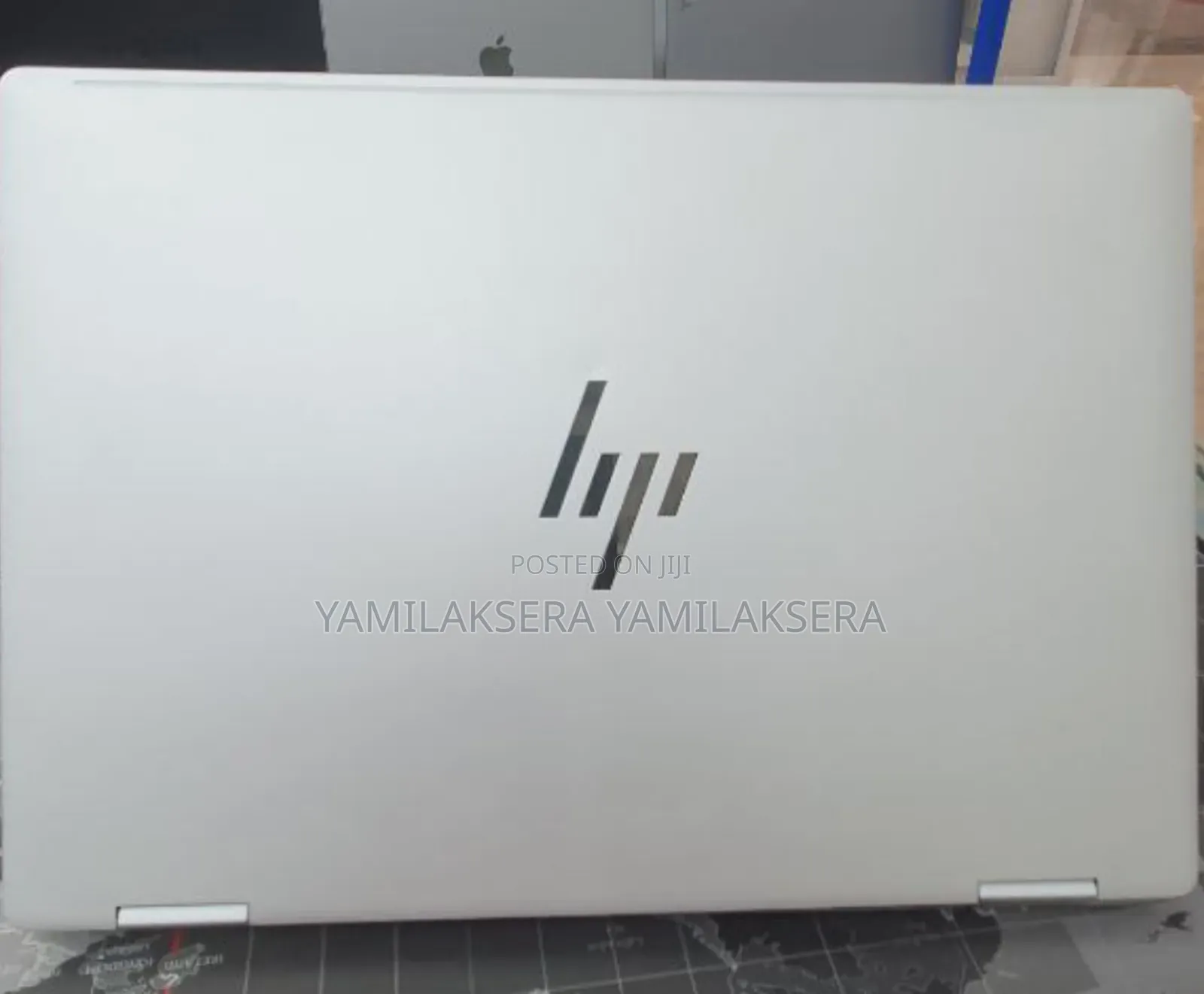 New Laptop HP Envy X360 16GB AMD Ryzen 5 SSD 512GB