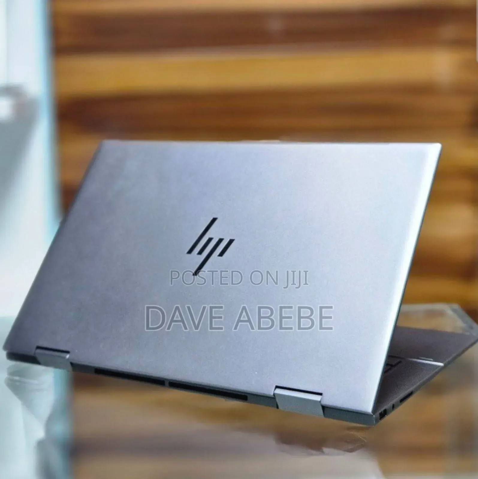 New Laptop HP Envy X360 16GB Intel Core I7 SSD 512GB