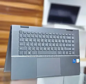 New Laptop HP Envy X360 16GB Intel Core I7 SSD 512GB