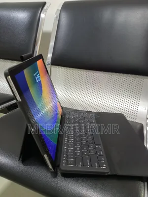 New Apple iPad Pro 12.9 (2015) 256 GB Silver