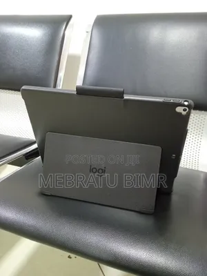 New Apple iPad Pro 12.9 (2015) 256 GB Silver