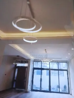 7bdrm House in Semit, G+2 Luxury, Bole for sale