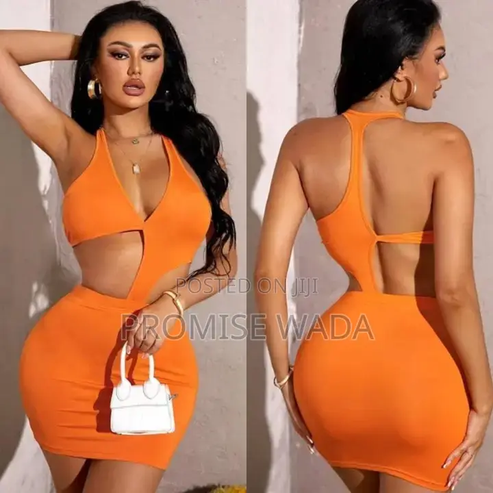 Hot Look Dress