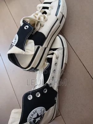 Photo - All Star Converse Double Sole