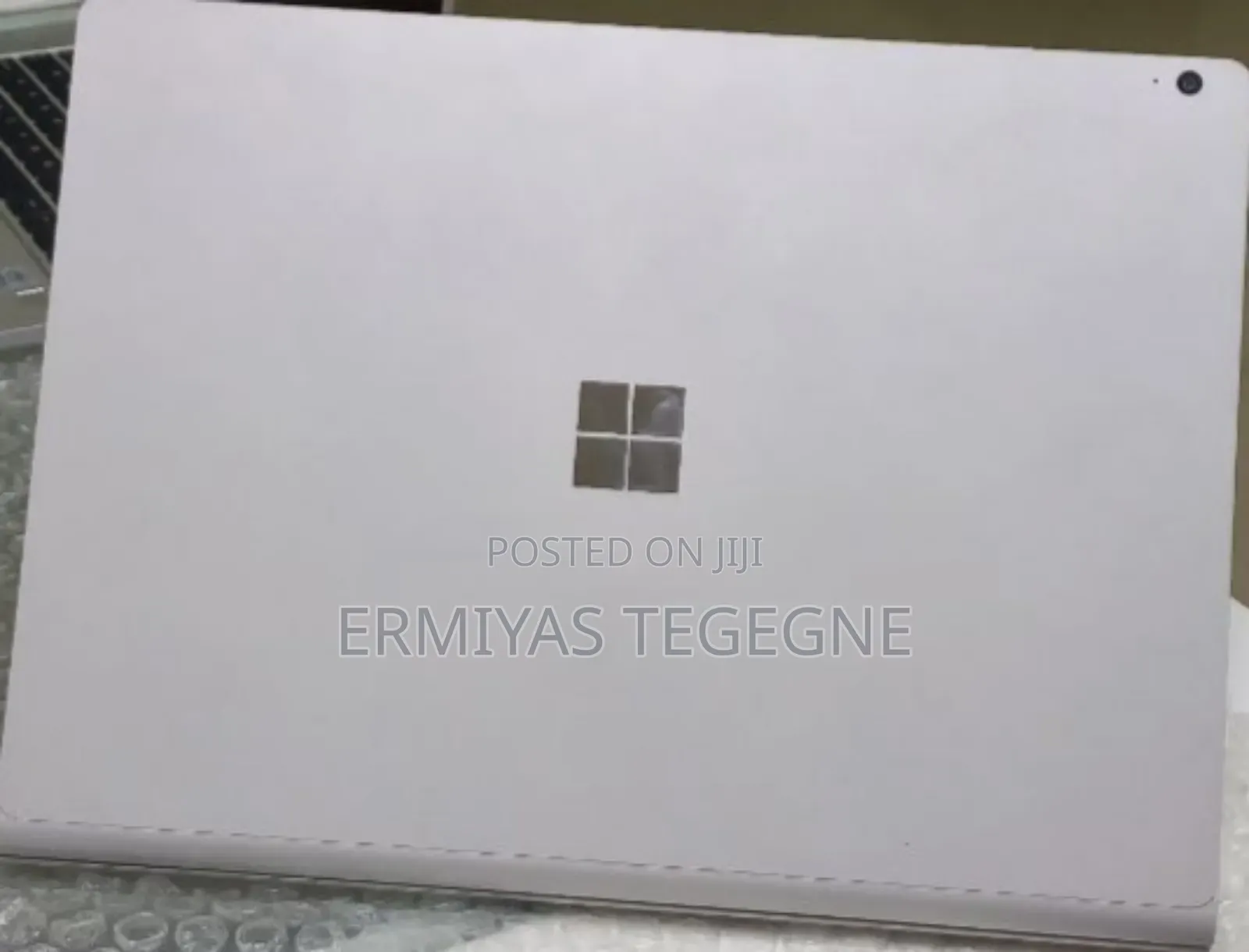 New Laptop HP Stream Notebook 16GB Intel Core I7 SSD 256GB