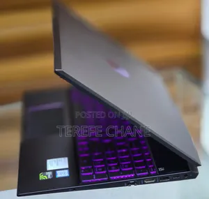 Photo - New Laptop HP Pavilion 15 16GB Intel Core I7 SSD 1T