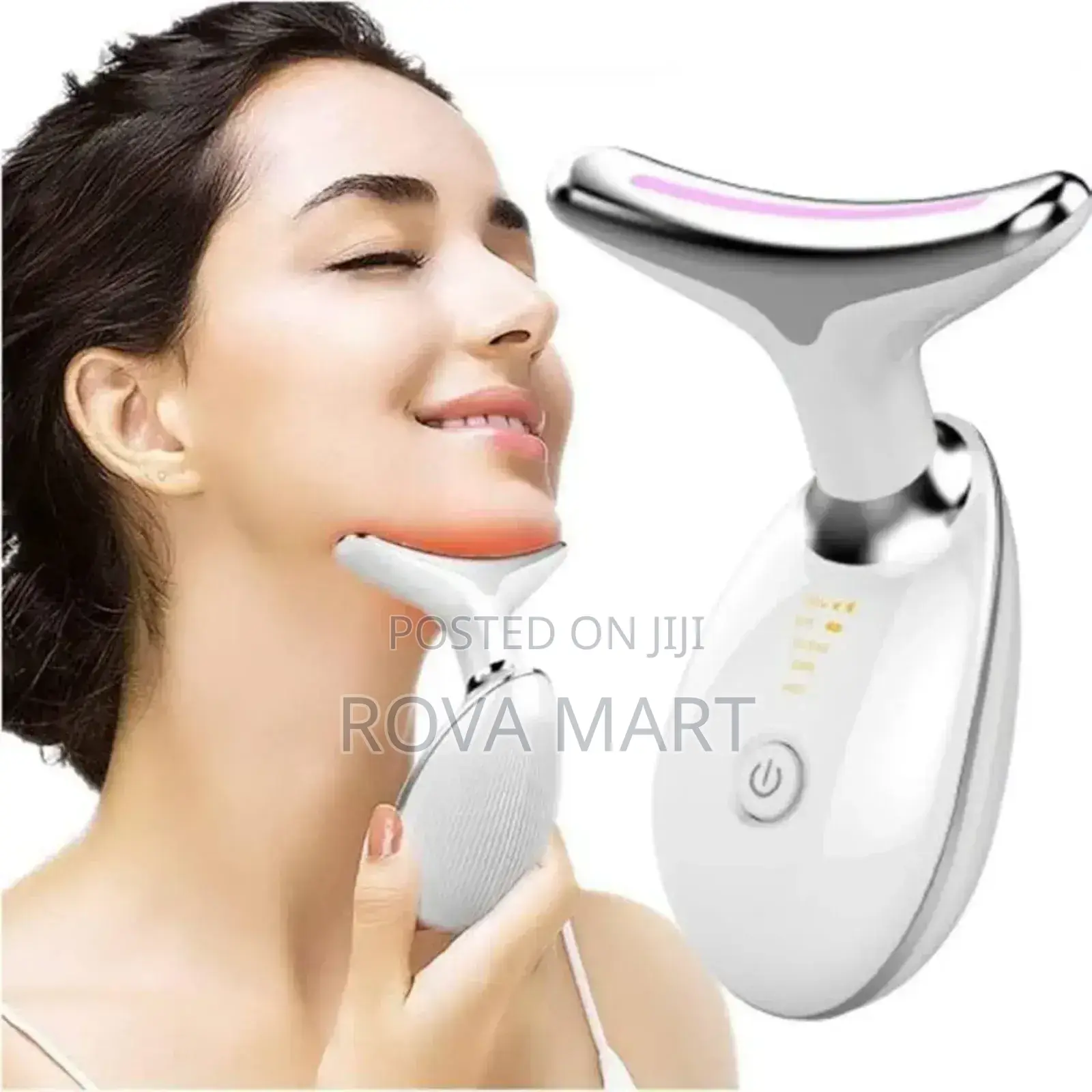 Electric Face Massager