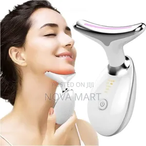 Photo - Electric Face Massager