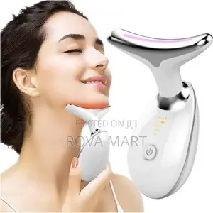 Electric Face Massager