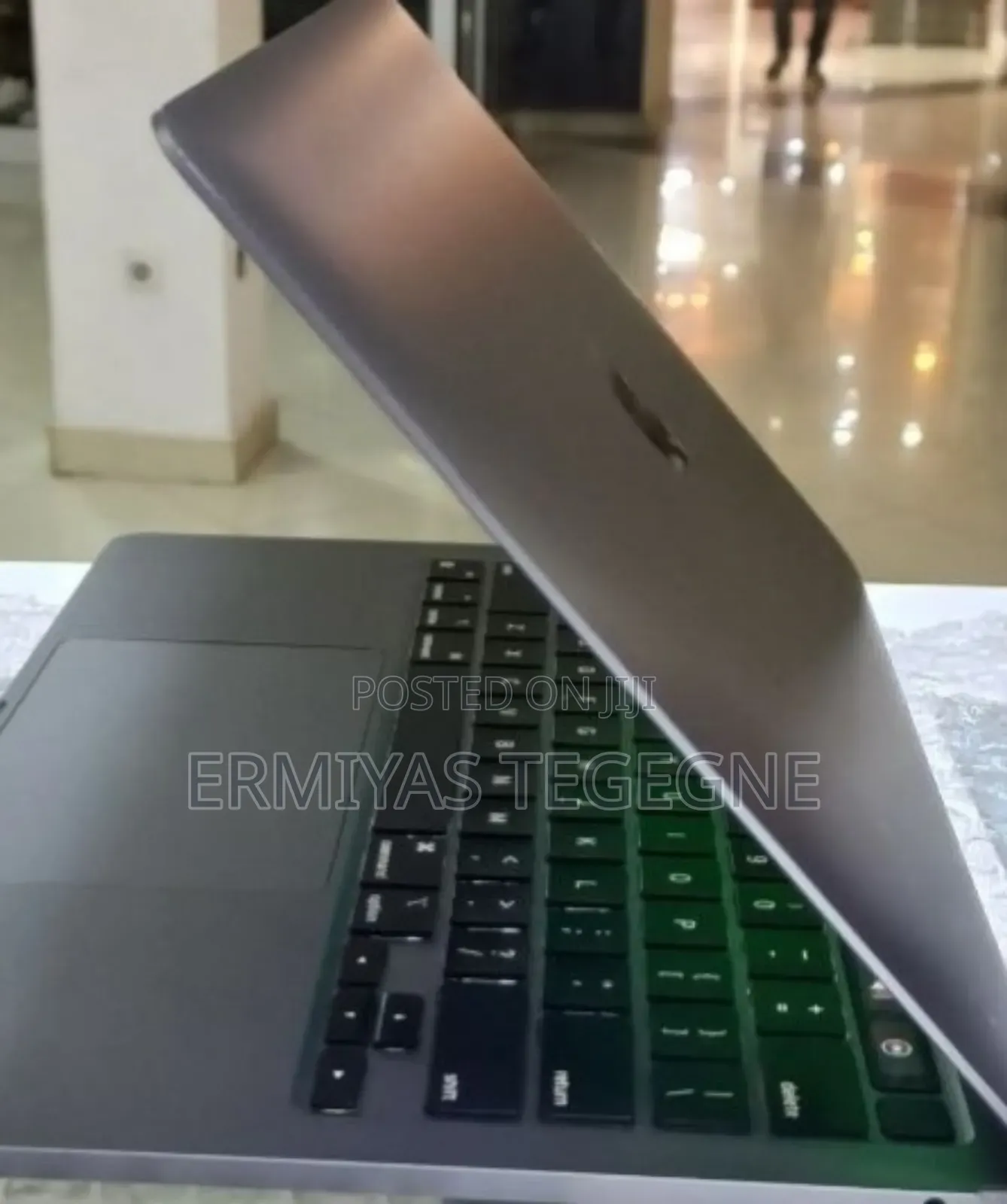 New Laptop HP Stream Notebook 16GB Intel Core I7 SSD 256GB