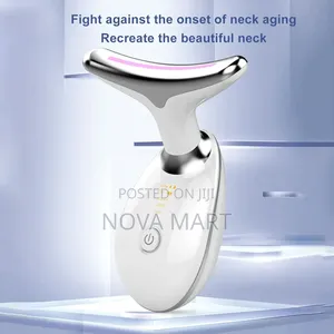 Electric Face Massager