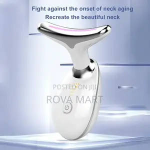 Electric Face Massager