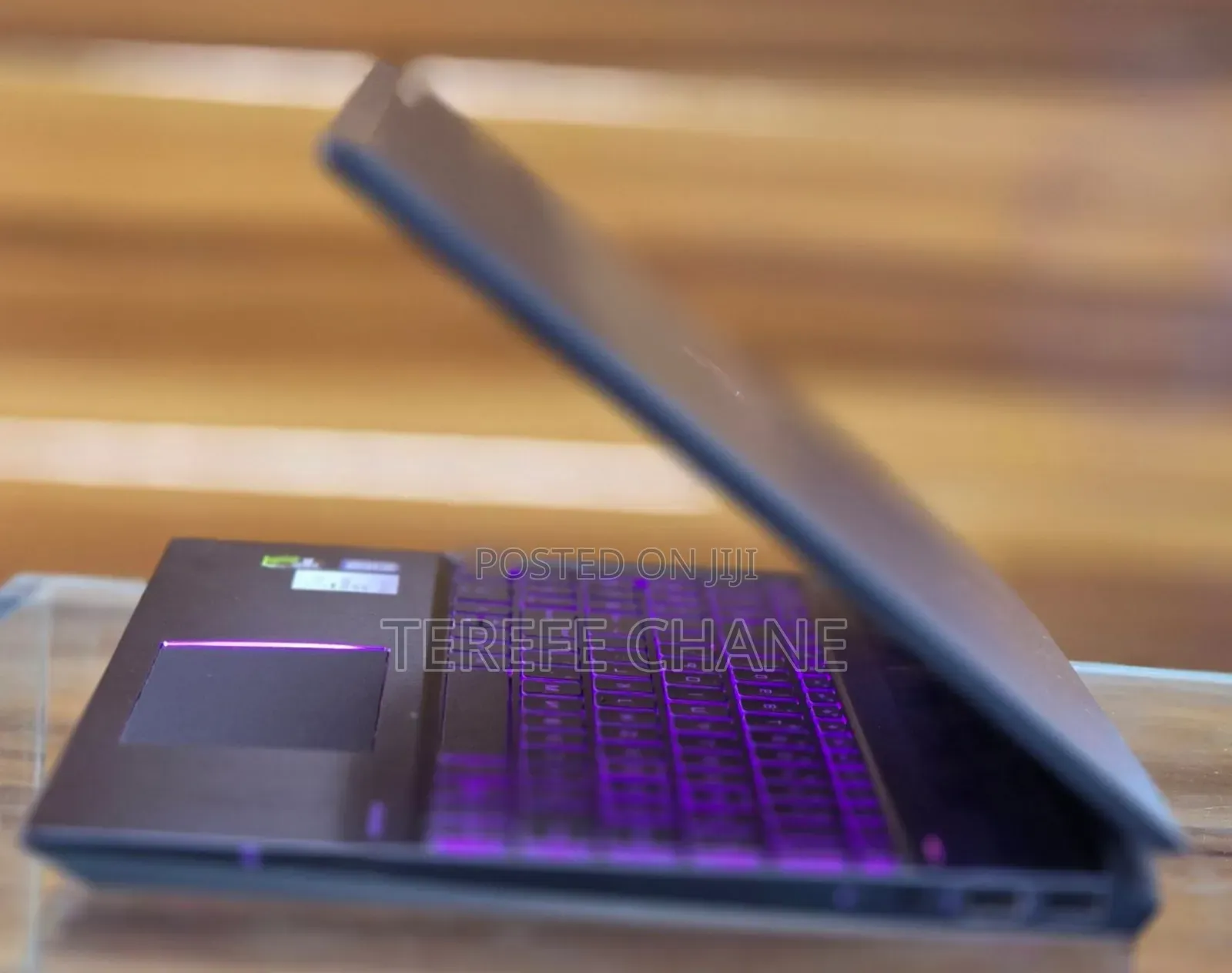 New Laptop HP Pavilion 15 16GB Intel Core I7 SSD 1T