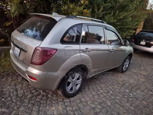 Lifan 530 2014 Beige