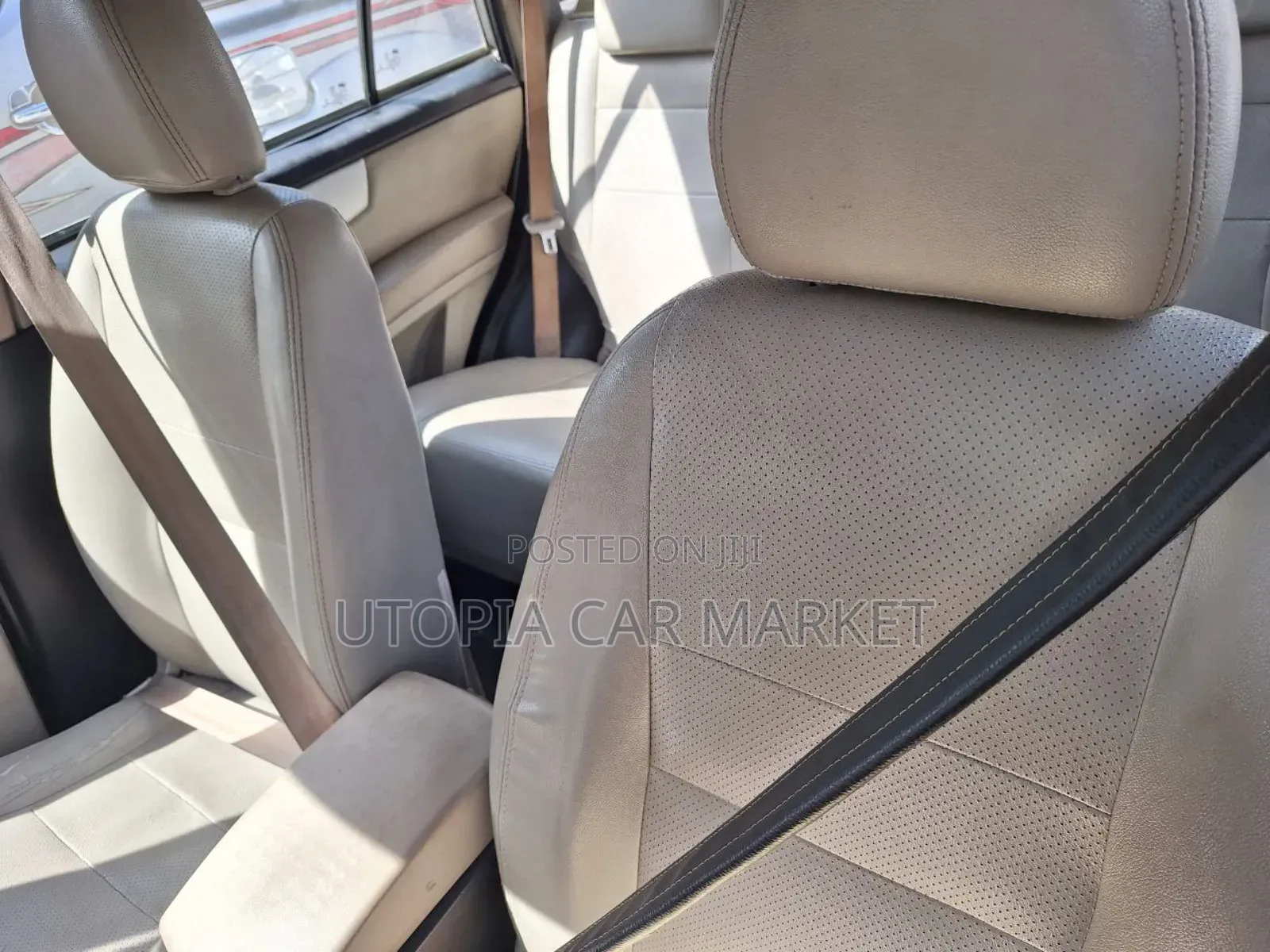 Lifan 530 2014 Beige