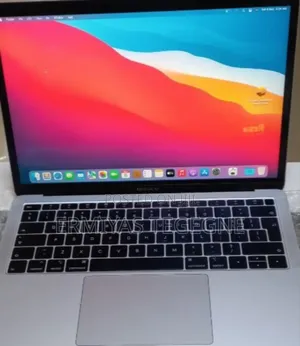 Photo - New Laptop Apple MacBook Pro M1 128GB Intel Core I5 SSD 256GB