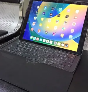 Photo - New Apple iPad Pro 256 GB