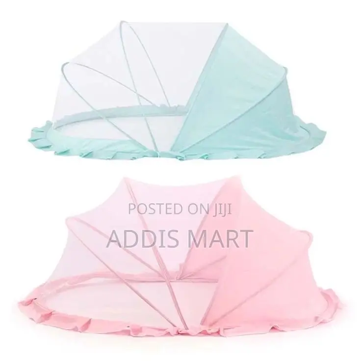 Baby Crib Mosquito Net