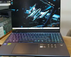 Photo - New Laptop Acer Predator Helios Neo 16 16GB Intel Core Ultra 9 SSD 1T