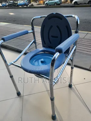 Commode Chair軟件toilet Chair俠士commode Chair Brand New協議toilet Chair New