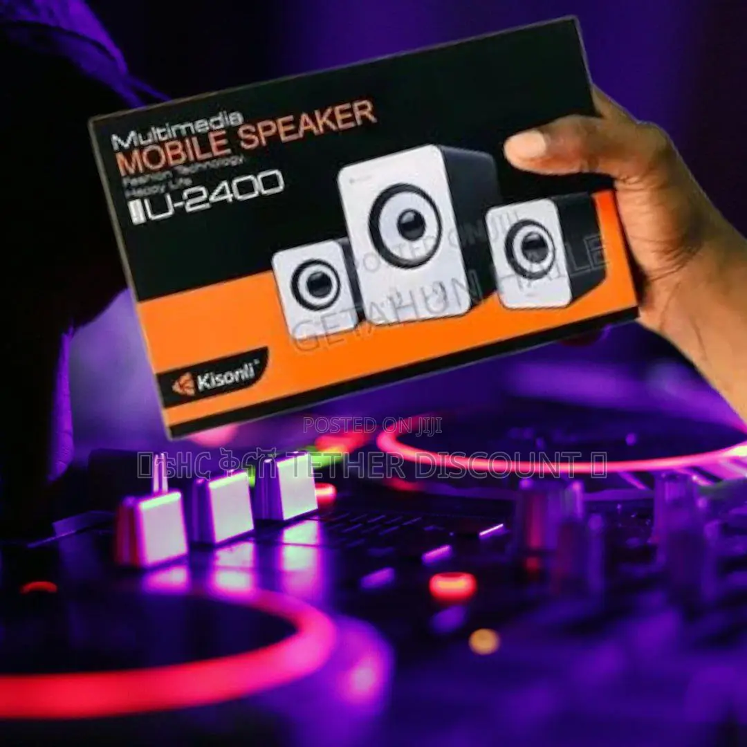 Mobile Sepeaker Multimedia Good Quality Public Choice Origina