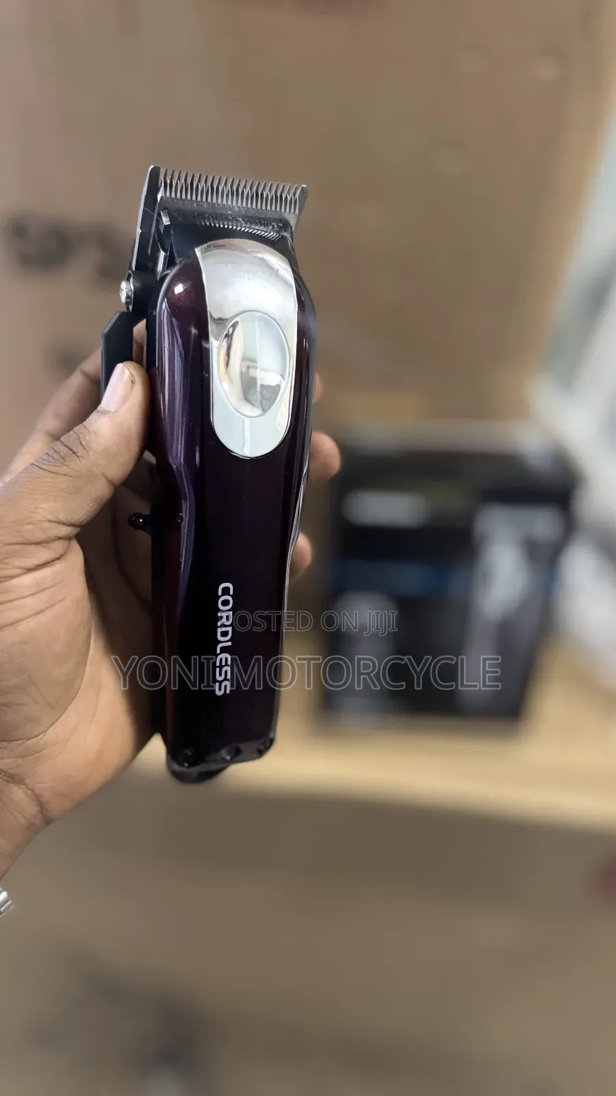Geemy Cordless Hairclipper0pro Geemy00hairtrimmer1clipper9geemy