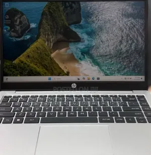 Photo - New Laptop HP 240 G9 16GB Intel Core I7 SSD 512GB