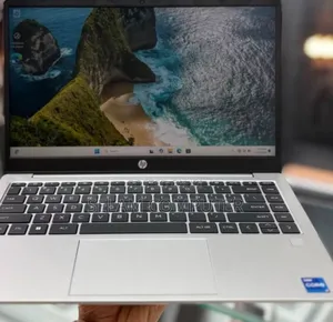 New Laptop HP 240 G9 16GB Intel Core I7 SSD 512GB