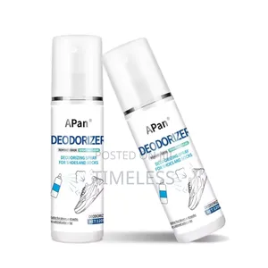 Photo - Foot Odor Spray