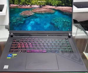 Photo - New Laptop Asus ROG Strix G16 G614 16GB Intel Core I7 SSD 1T
