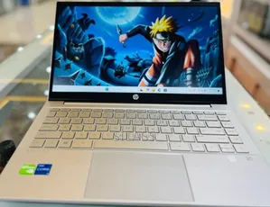 New Laptop HP Pavilion 14 16GB Intel Core i5 SSD 512GB