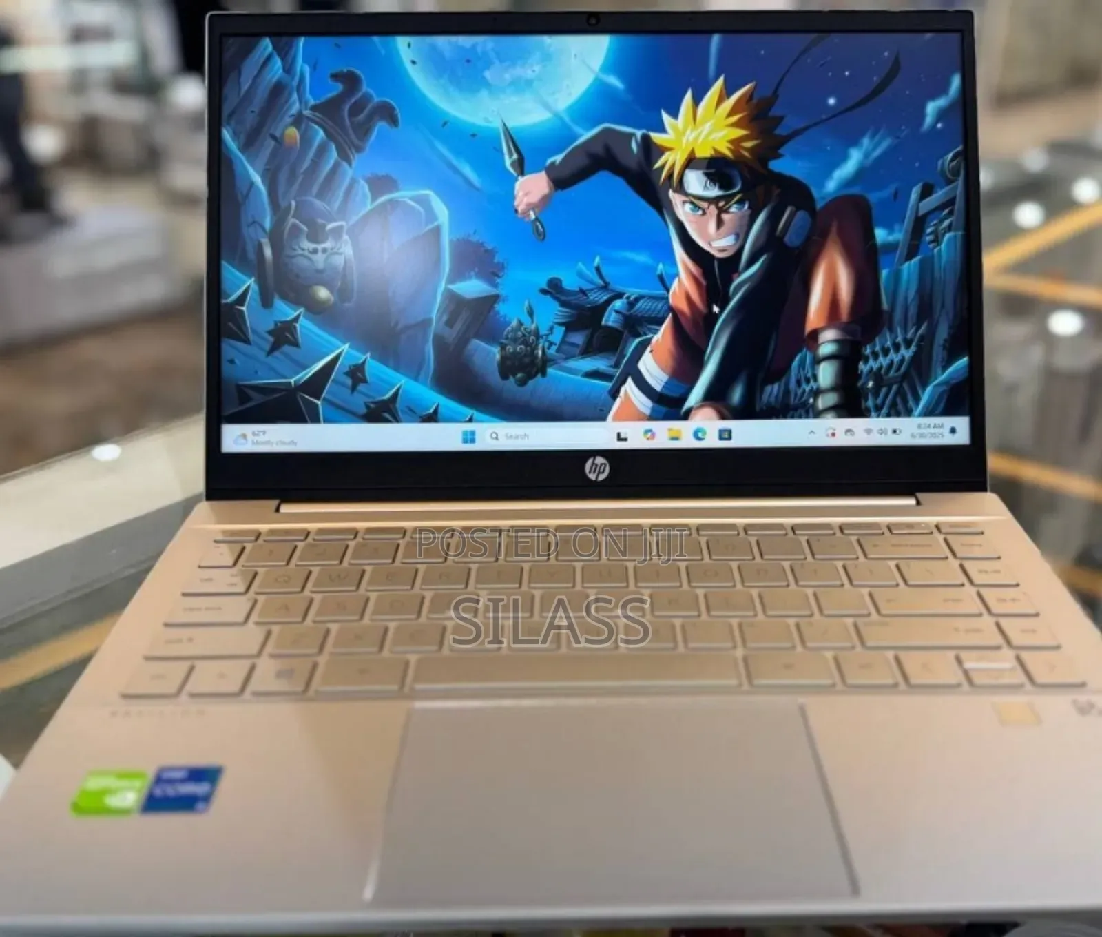 New Laptop HP Pavilion 14 16GB Intel Core i5 SSD 512GB