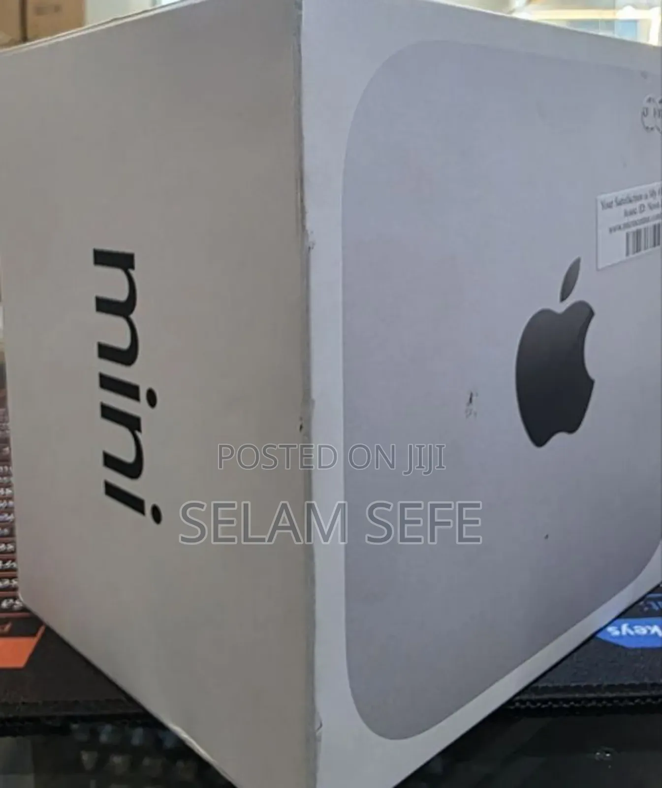 New Apple MacBook Pro 2024 M4 Pro 16-Inch 16GB Apple M4 SSD 256GB