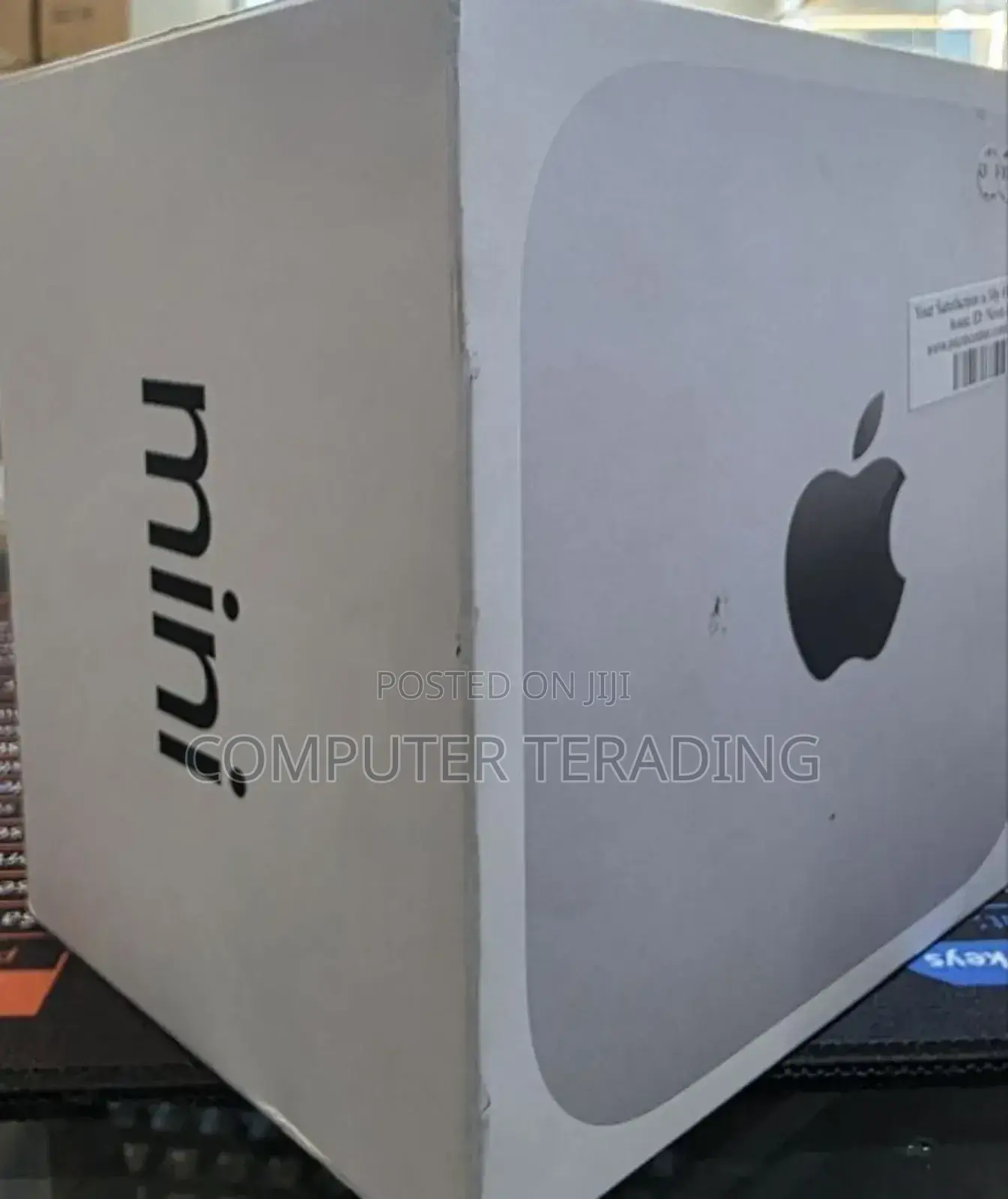 New Apple MacBook Pro 2024 M4 Pro 16-inch 16GB Apple M4 SSD 256GB