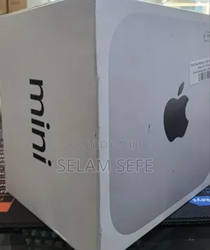 New Apple MacBook Pro 2024 M4 Pro 16-Inch 16GB Apple M4 SSD 256GB