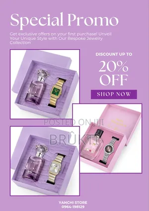 Photo - Perfume for Women